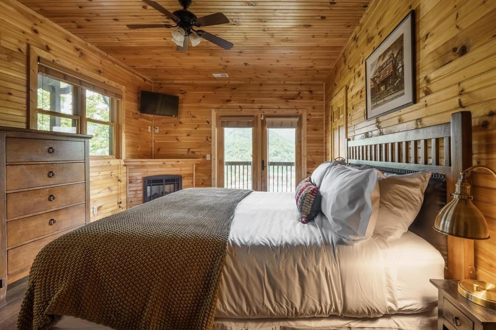 Hickory Ridge By Avantstay Incredible Private Elevated Cabin Sleeps 20 Gatlinburg Εξωτερικό φωτογραφία